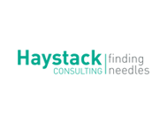 haystack logo